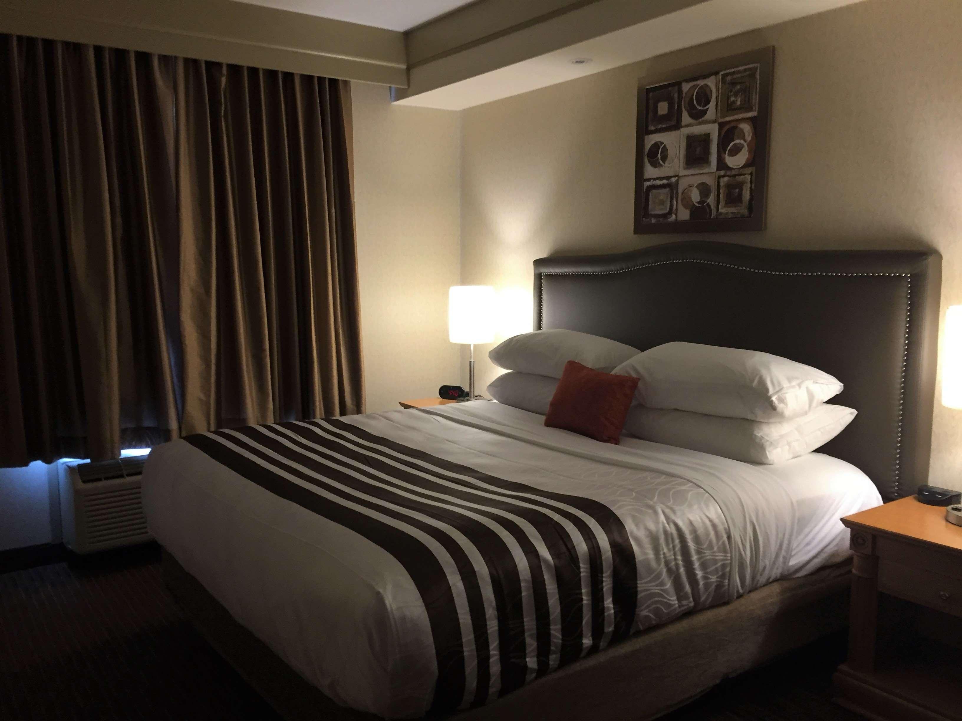 Best Western Plus Waterloo Eksteriør bilde