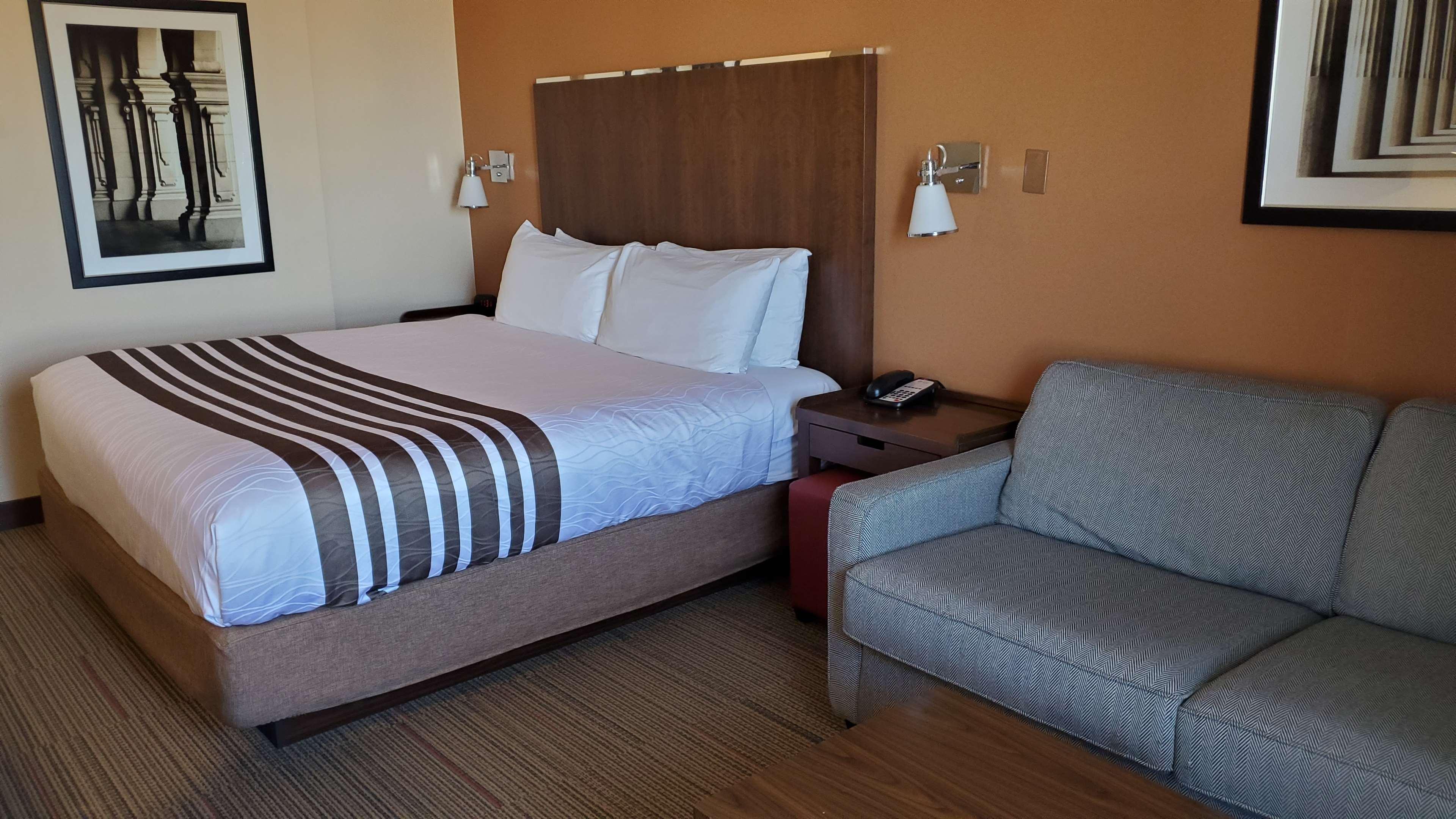 Best Western Plus Waterloo Eksteriør bilde