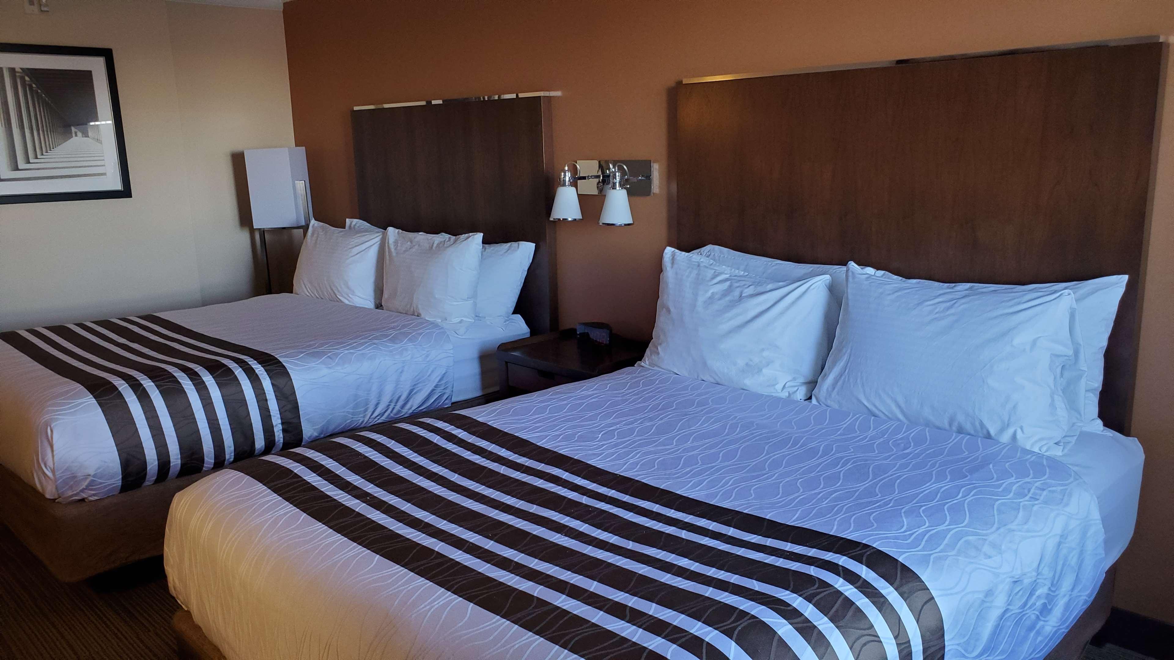 Best Western Plus Waterloo Eksteriør bilde