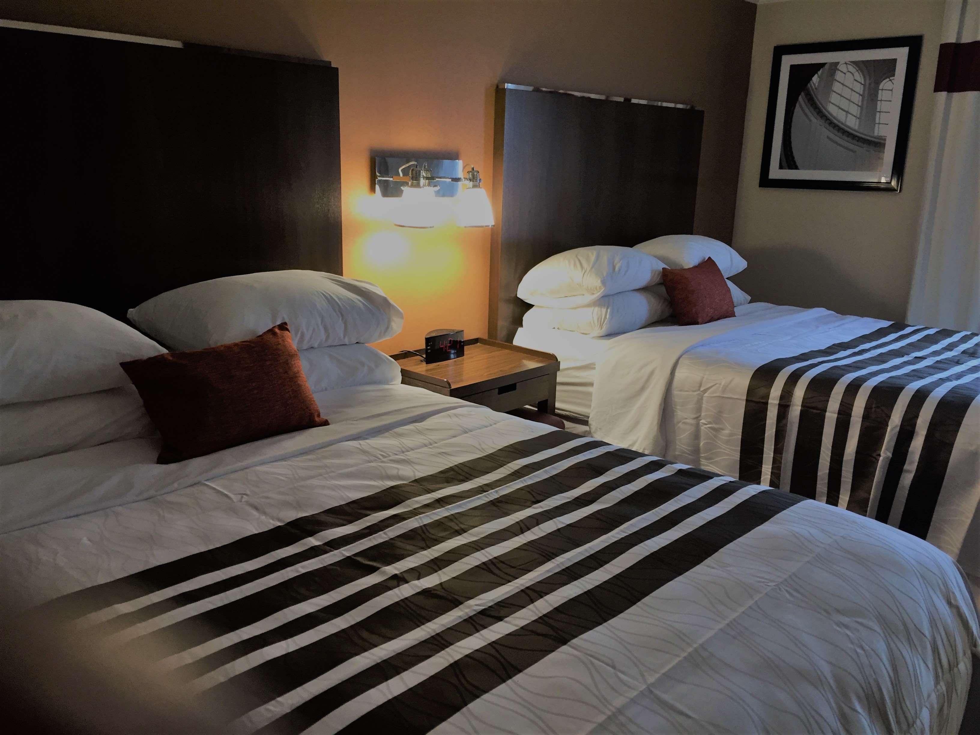 Best Western Plus Waterloo Eksteriør bilde