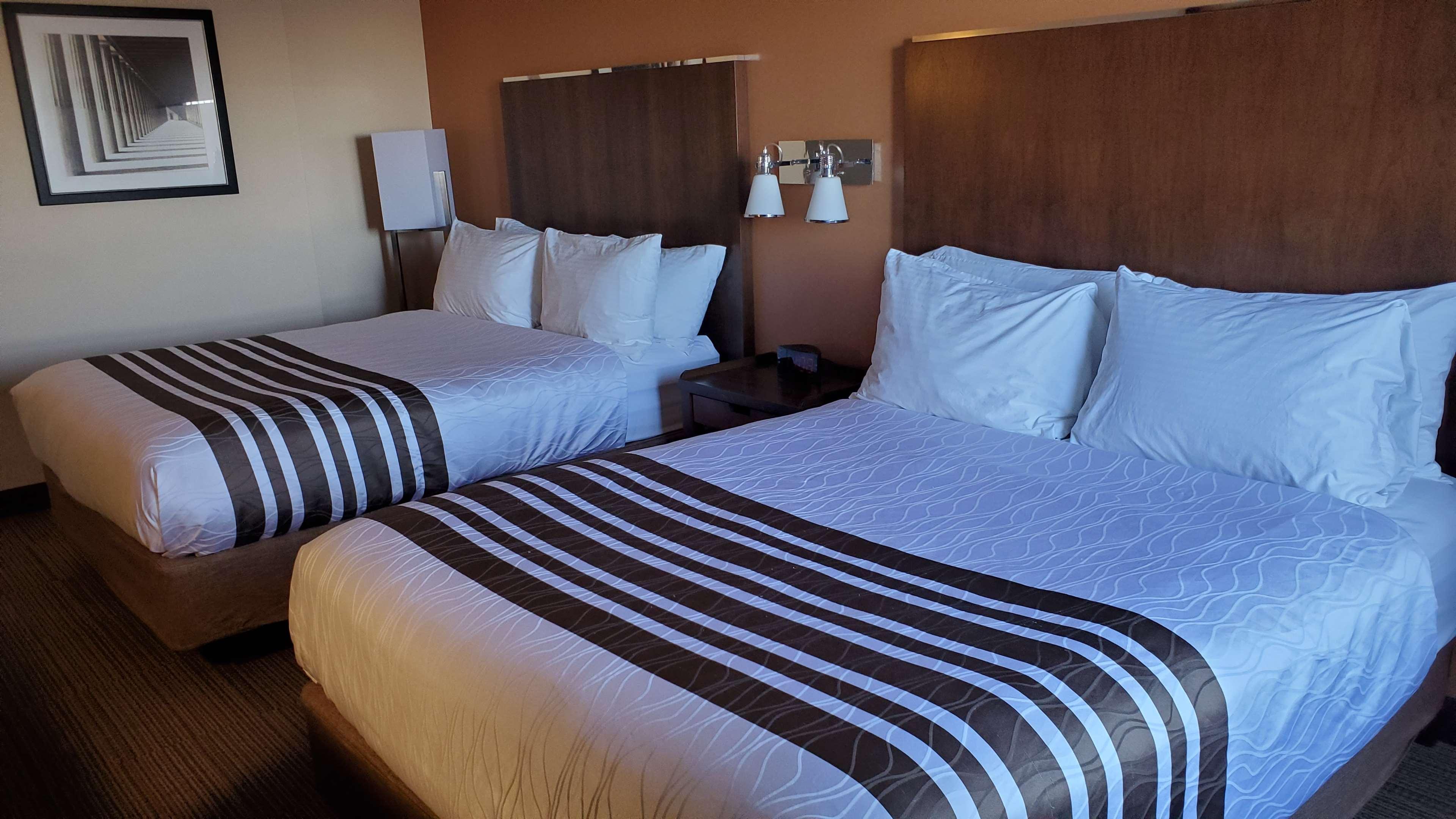 Best Western Plus Waterloo Eksteriør bilde