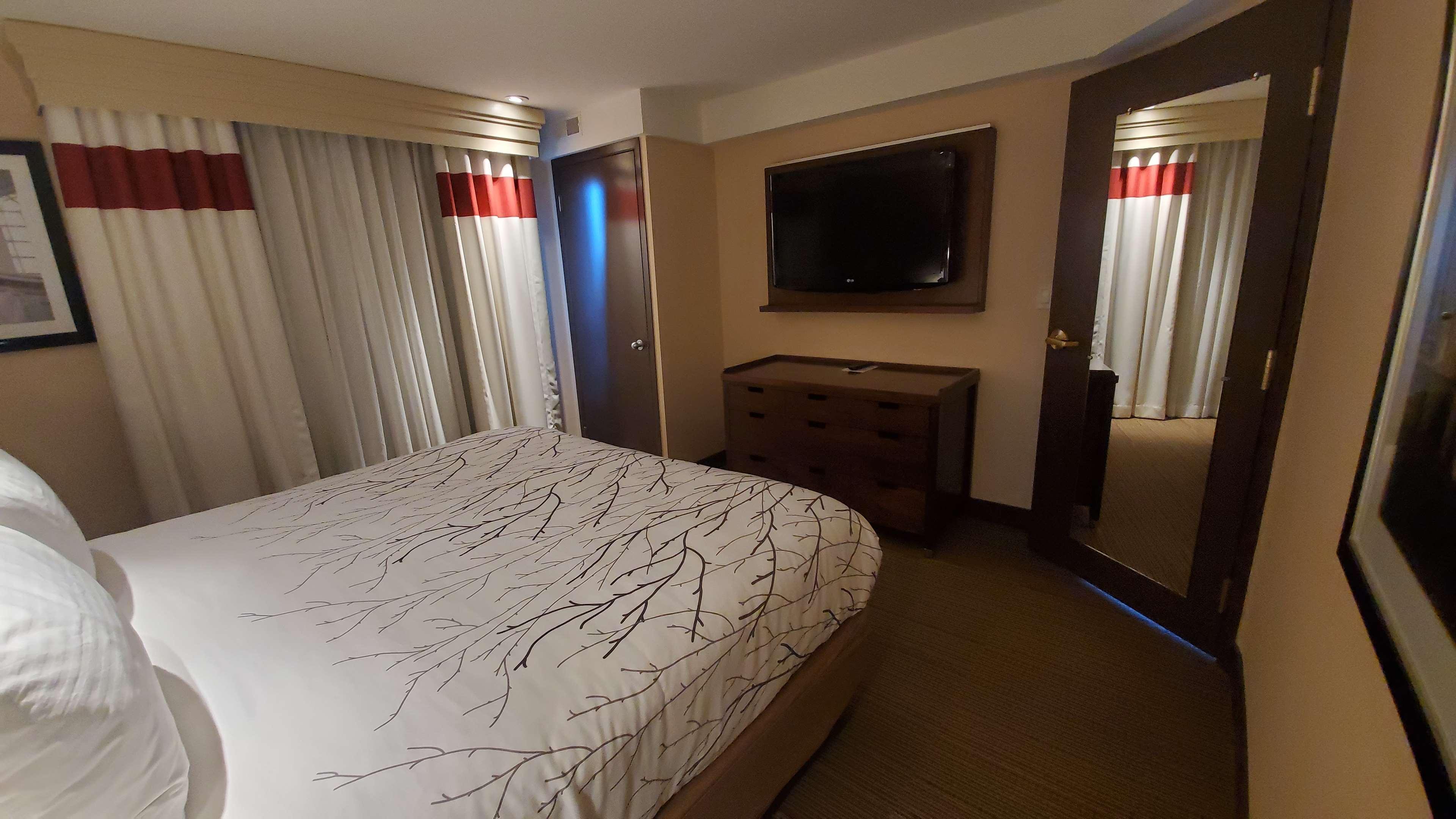 Best Western Plus Waterloo Eksteriør bilde