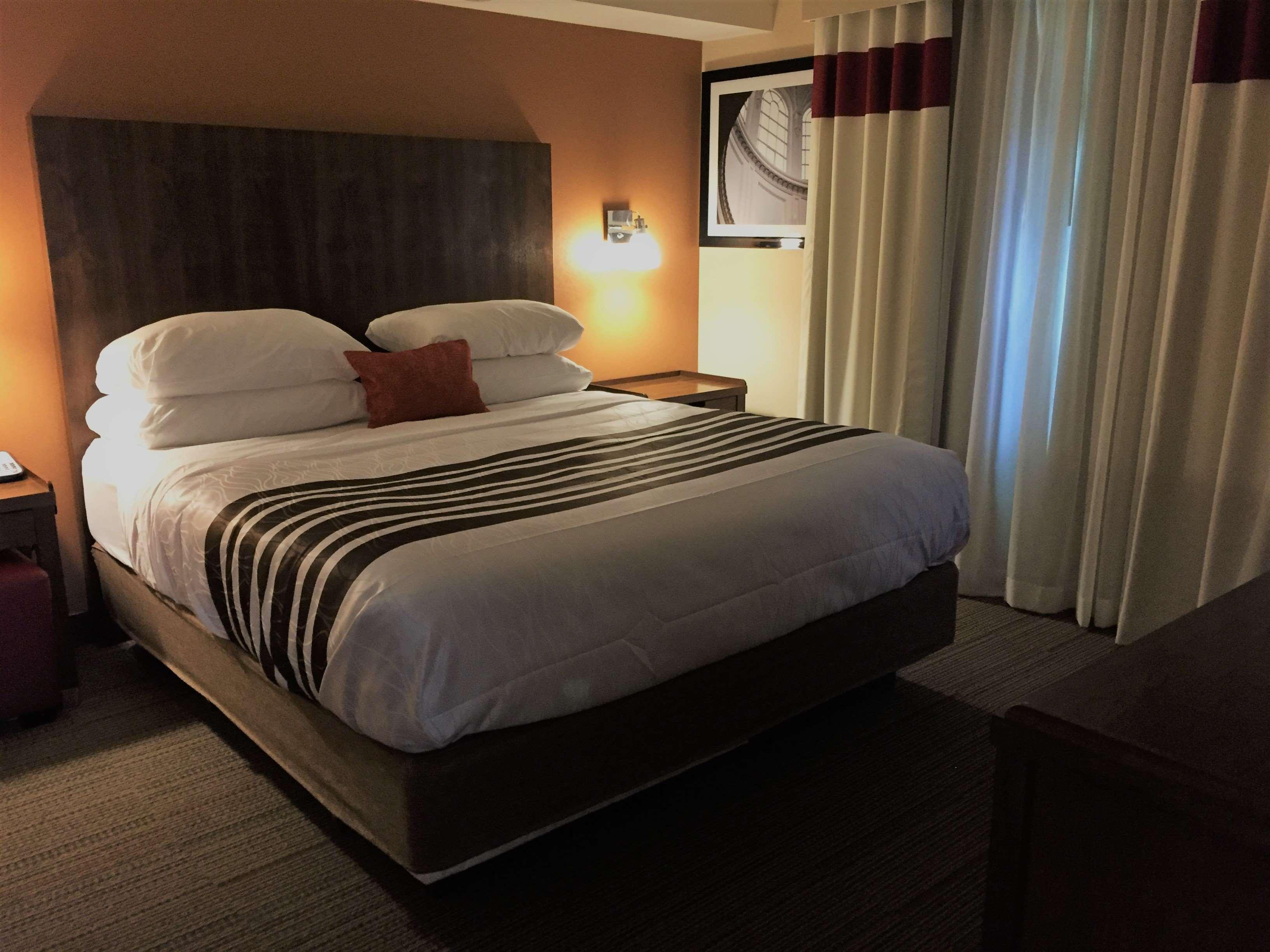 Best Western Plus Waterloo Eksteriør bilde