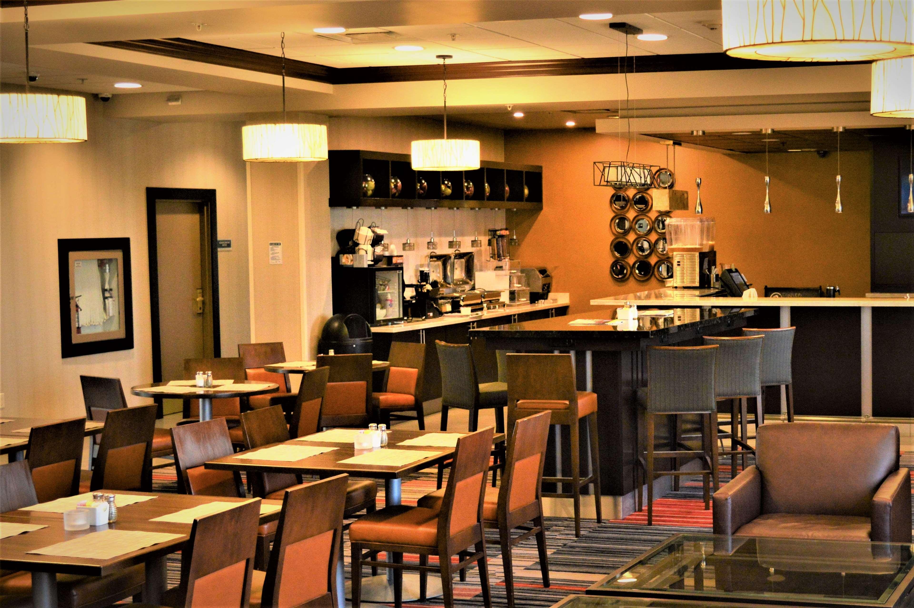 Best Western Plus Waterloo Eksteriør bilde