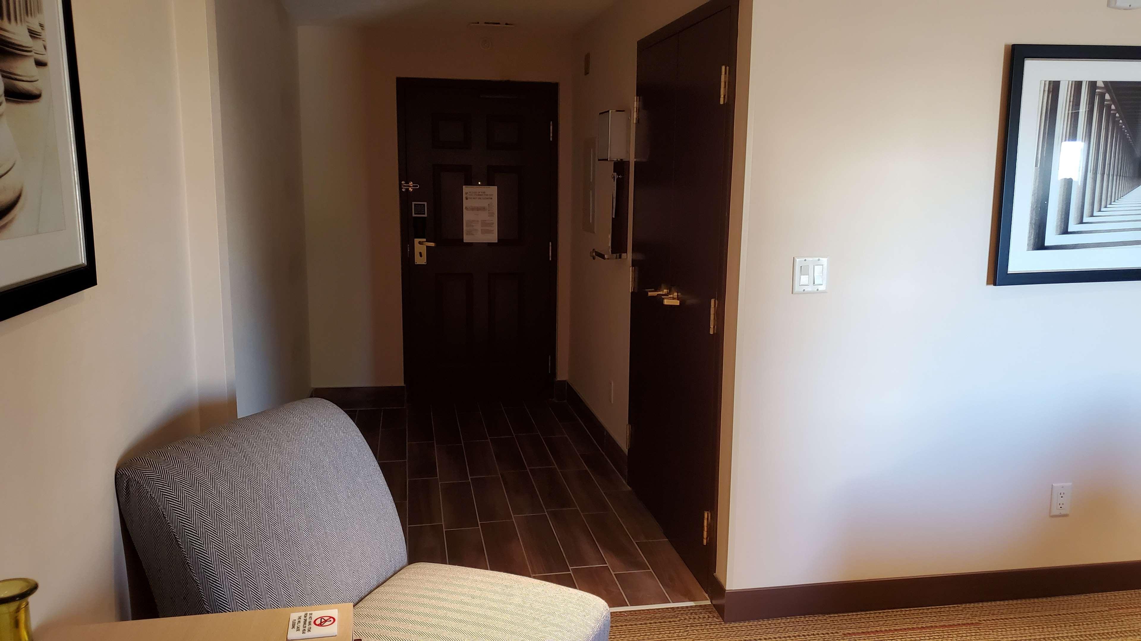 Best Western Plus Waterloo Eksteriør bilde