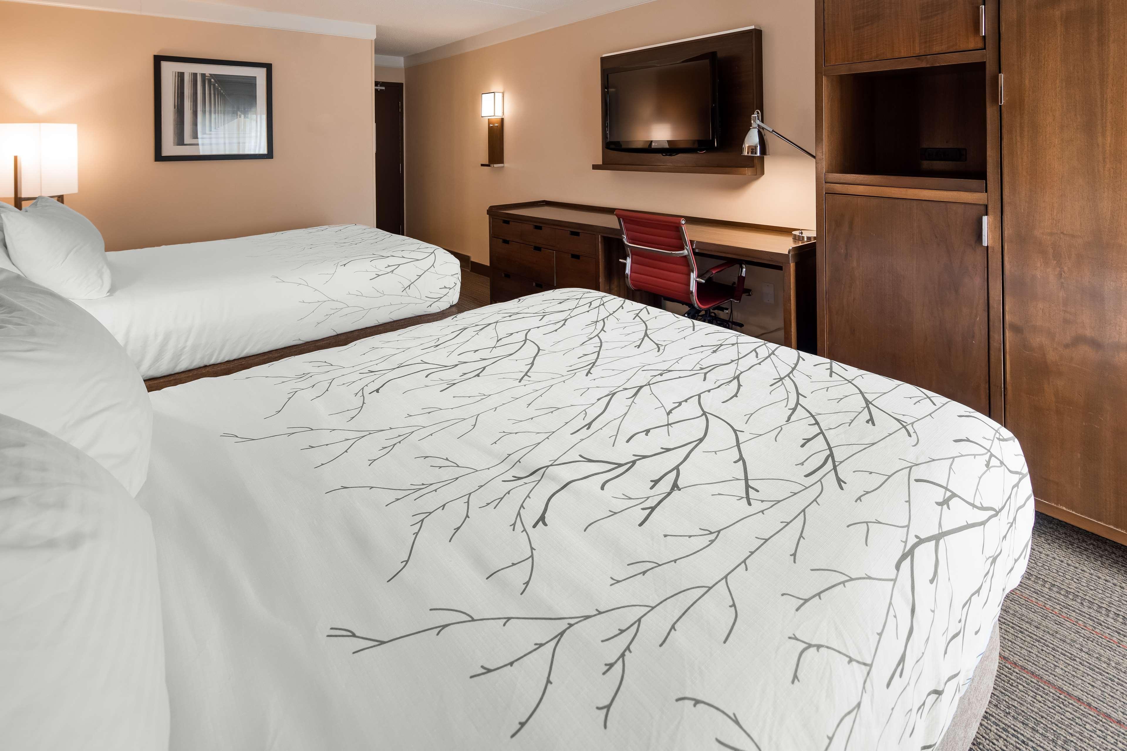 Best Western Plus Waterloo Eksteriør bilde
