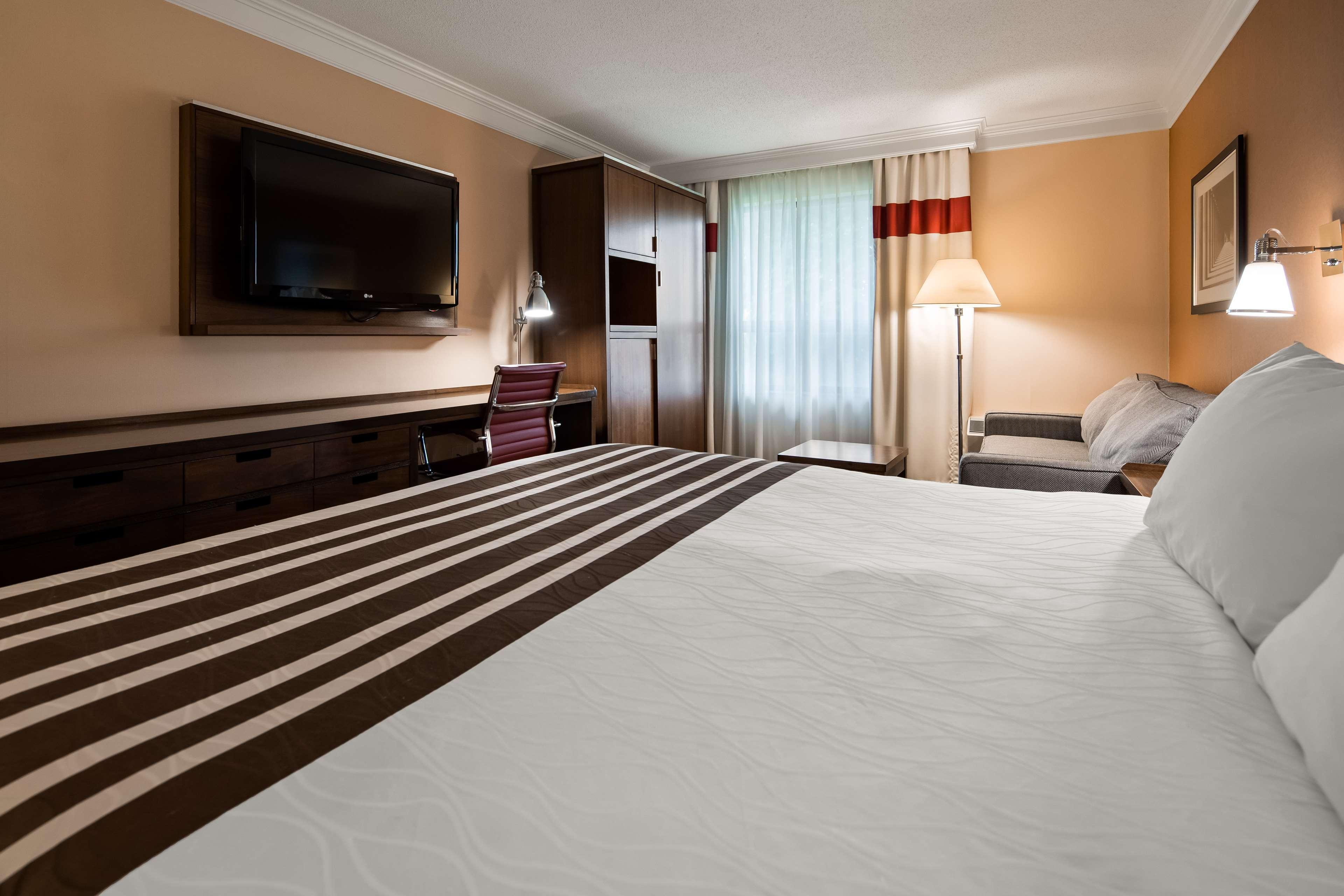 Best Western Plus Waterloo Eksteriør bilde