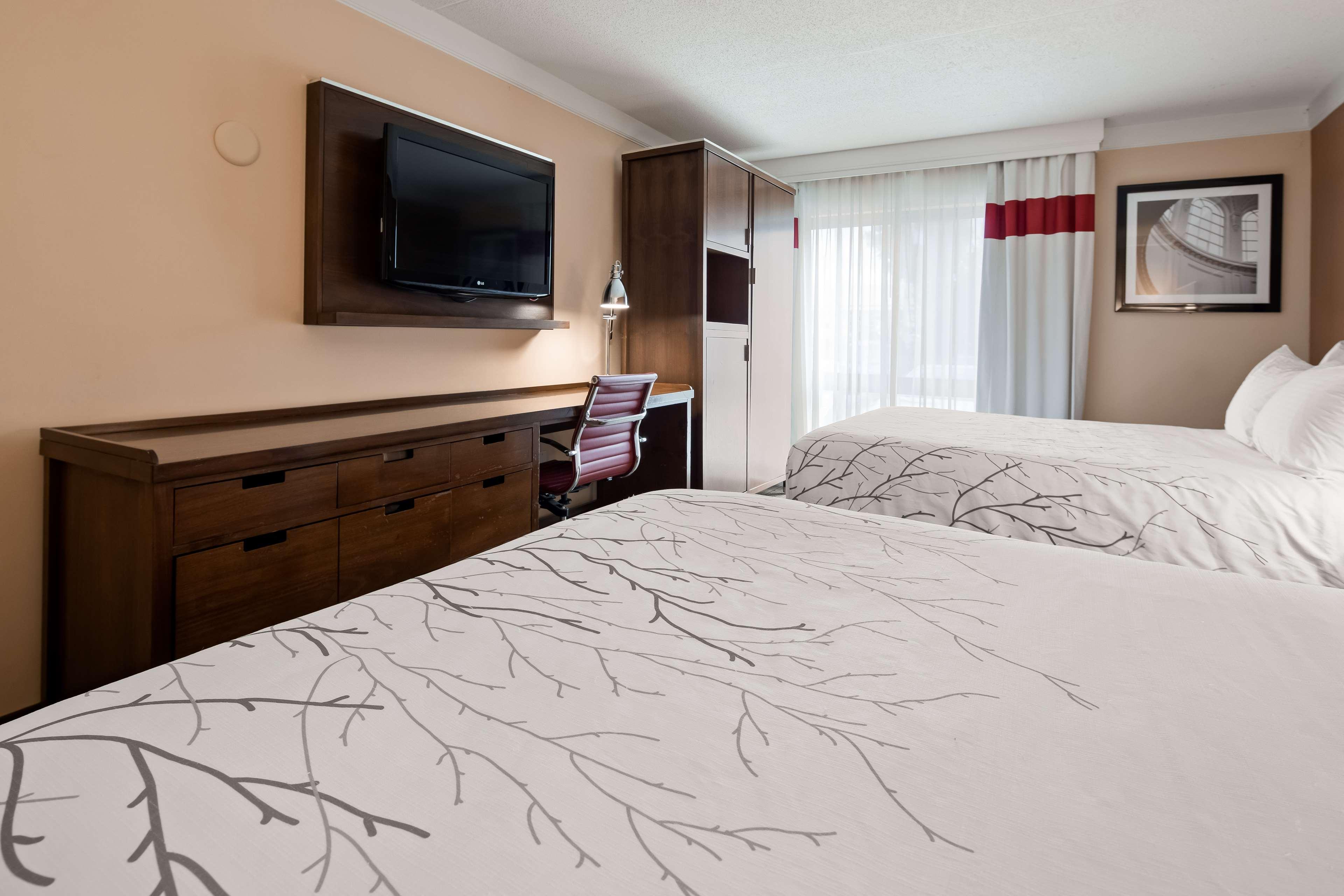 Best Western Plus Waterloo Eksteriør bilde