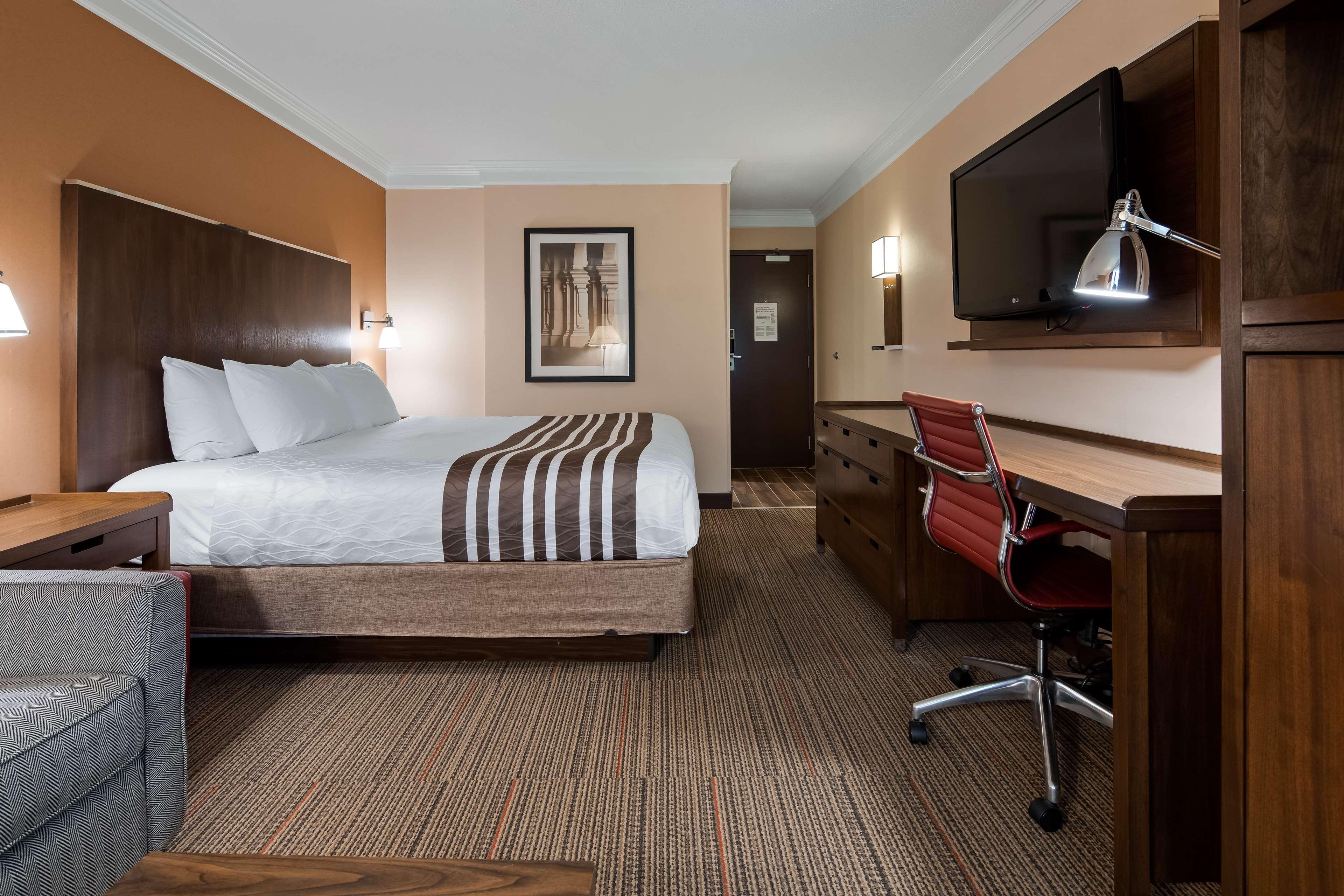 Best Western Plus Waterloo Eksteriør bilde